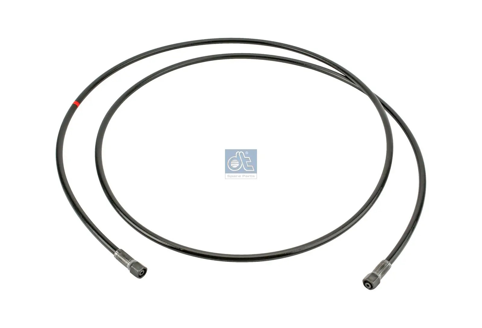 Clutch Hose